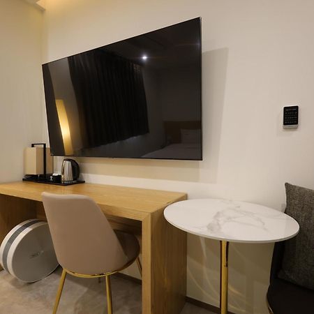 Trt Hotel Busan Ngoại thất bức ảnh